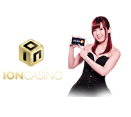 ioncasino DRAMATOGEL