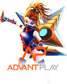 advantplay DRAMATOGEL