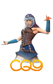 cq9 DRAMATOGEL