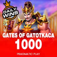 gatotkaca DRAMATOGEL