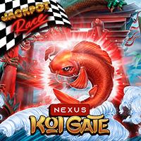 koinexus DRAMATOGEL