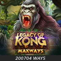 kong DRAMATOGEL