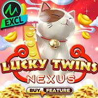 luckytwin DRAMATOGEL