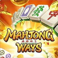 mahjong DRAMATOGEL