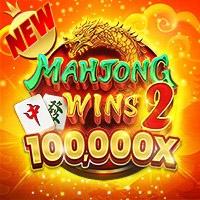 mahjong2 DRAMATOGEL