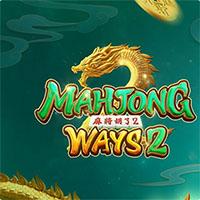 mahjongways2 DRAMATOGEL