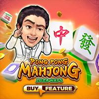 pong DRAMATOGEL