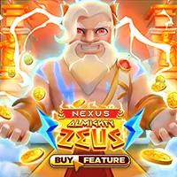 zeus2 DRAMATOGEL