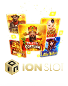 ionslot DRAMATOGEL