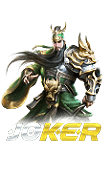 joker DRAMATOGEL