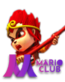 marioclub DRAMATOGEL