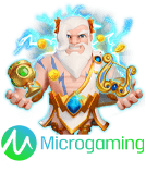 microgaming DRAMATOGEL