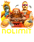 nolimitcity DRAMATOGEL