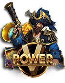 powerv DRAMATOGEL