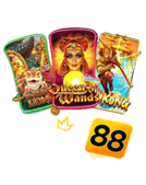 slot88 DRAMATOGEL