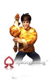 spadegaming DRAMATOGEL