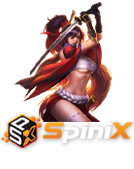 spinix DRAMATOGEL