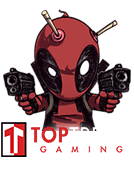toptrendgaming DRAMATOGEL